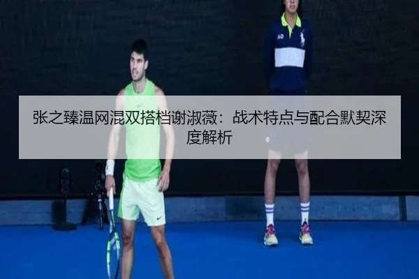 张之臻温网混双搭档谢淑薇：战术特点与配合默契深度解析